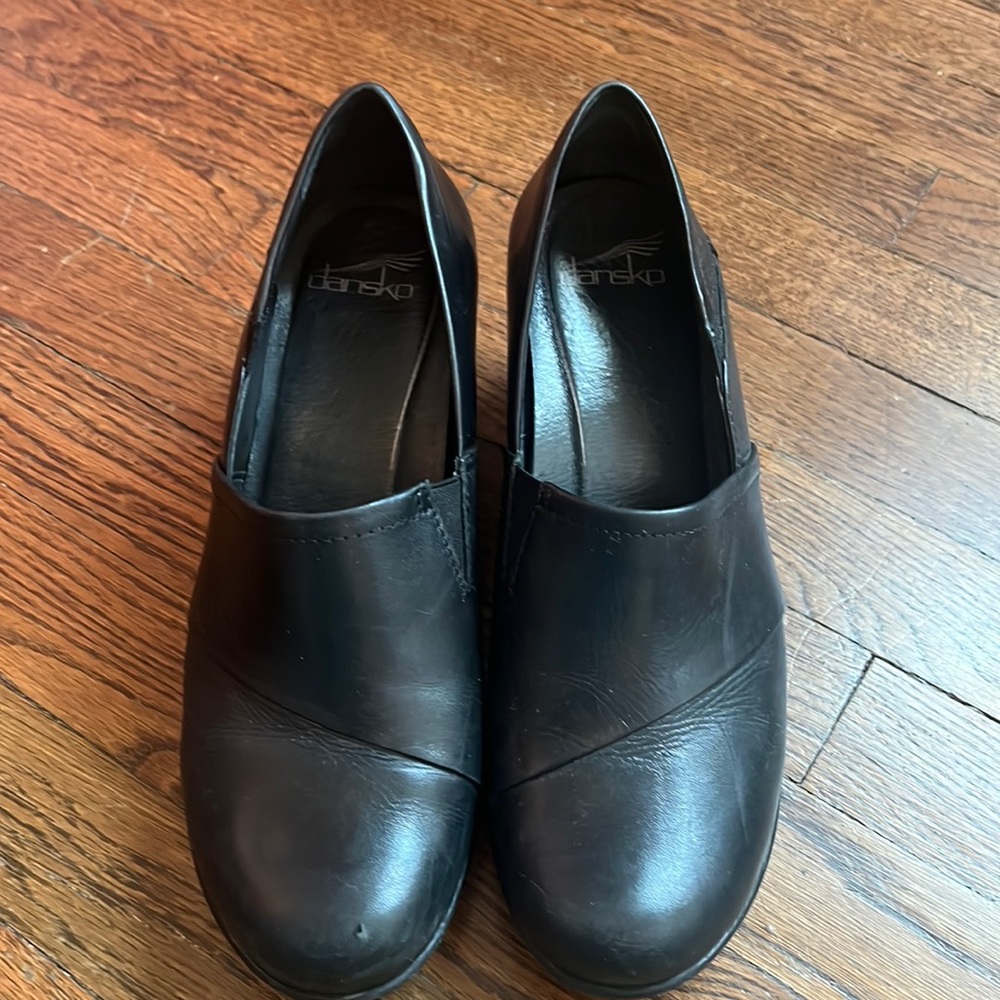 Dansko Wedges